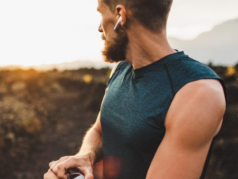 sport et remise en forme et conseils